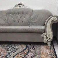 مبل|مبلمان خانگی و میز عسلی|تهران, شهرک بعثت|دیوار