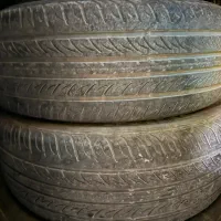 لاستیک۱۵ دست دو پژو پارس