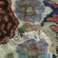 فرش دستباف 3متری|فرش|وحیدیه, |دیوار