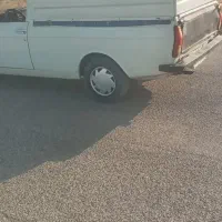 حمل بار وانت پیکان(منصفانه) به تمام نقاط