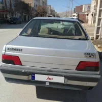 پژو ۴۰۵|خودرو سواری و وانت|بجنورد, |دیوار