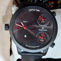 ساعت دنیل کلین