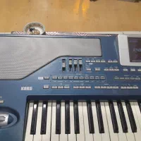 فروش ارگ pa800 با برد ام پی تری رم ۲۵۶|پیانو، کیبورد، آکاردئون|سراجو, |دیوار