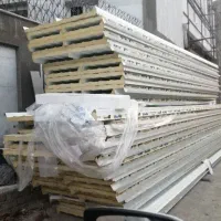 فروش ساندویچ پانل(اجرای تخصصی)کلیدتحویل|مصالح و تجهیزات ساختمان|قم, زنبیل آباد|دیوار