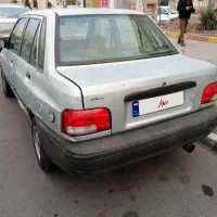 پراید 86|خودرو سواری و وانت|رباط‌کریم, رباط‌کریم|دیوار