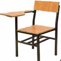 صندلی دانش اموزی کارکرده