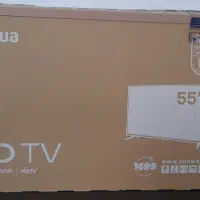 کارتون تلویزیون ۵۵