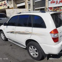 ام وی امx33مدل۹۱بدون رنگ و تمیزخونگی|خودرو سواری و وانت|اصفهان, بهارستان|دیوار