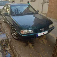 پژو2000|خودرو سواری و وانت|تهران, جوادیه تهرانپارس|دیوار