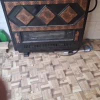 فروشی|بخاری، هیتر، شومینه|شهرضا, |دیوار