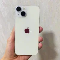 آیفون13 خیلی تمیز