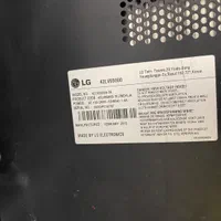 تلویزیون LG  42 اینچ LED  گیرنده دیجیتال داخلی|تلویزیون و پروژکتور|تهران, شارق|دیوار