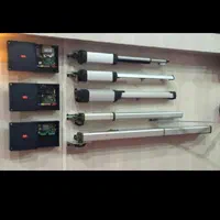 کرکره برقی و جک پارکینگی و دوربین مداربسته