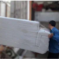 اثاث کشی و حمل بار با کارگر حرفه ای|خدمات حمل و نقل|کامیاران, |دیوار