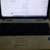 لپ تاپ MSI GP60 20D|رایانه همراه|تهران, طرشت|دیوار