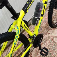 دوچرخه ویوا مامبا (جاینت کیوب اسکات ktm)|دوچرخه، اسکیت، اسکوتر|اراک, |دیوار