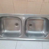 سینک آشپزخانه