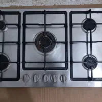 اجاق گاز 5 شعله