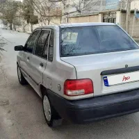 پراید مدل ۹۰|خودرو سواری و وانت|سبزوار, مدرس|دیوار