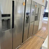 ساید بخر جاروبرقی هدیه ببر