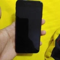 ایفون ۷ مشکی