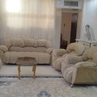 مبل هفت نفره راحتی