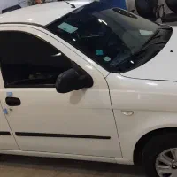 تیبا صندوق دار ۱۴۰۱