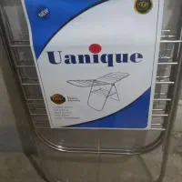 تولید و پخش  بند رخت و میز اتو  عمده و تک