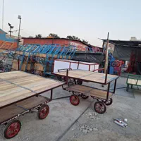 گارگر ساده اشنا با جوشکار  اهنگر جای خواب)اهن مکان|استخدام صنعتی، فنی، مهندسی|ری, صالح‌آباد شرقی|دیوار