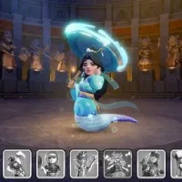 فروش اکانت کلش