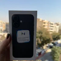 Iphone 16 normal CH/A