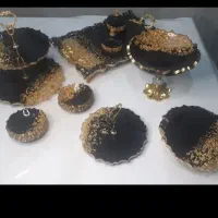 آموزش رزین اپوکسی|خدمات آموزشی|یزد, |دیوار