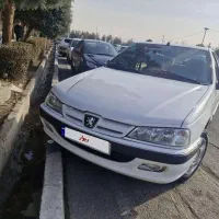 پژوپارس TU5 مدل1401|خودرو سواری و وانت|اندیشه, اندیشه فاز ۳|دیوار