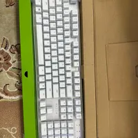 Razer Pro Type Wireless Mechanical Keyboard ریزر|قطعات و لوازم جانبی رایانه|زاهدان, |دیوار