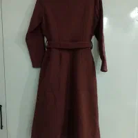 پالتوکاپشن بارونی مانتو|لباس|مشهد, شهرآرا|دیوار