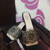 کفش مجلسی پاشنه دار|کیف، کفش، کمربند|قم, پردیسان|دیوار