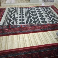 فرش 4متری|فرش|قزوین, |دیوار