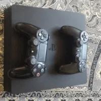 پی اس ۴ ۱ ترا کپی خور با کارتن و متعلقات