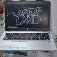 لپتاپ Hp 850 G3  & Dell 5570|رایانه همراه|اردبیل, |دیوار