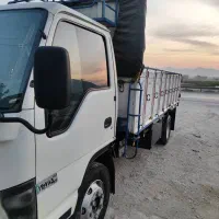 کامیون ایسوزو|خودرو سنگین|نورآباد ممسنی, |دیوار