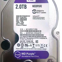 هارد بنفش دست دوم