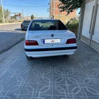 پژوپارس تیوفایو ۴۰۱ سیمی|خودرو سواری و وانت|گنبد کاووس, |دیوار