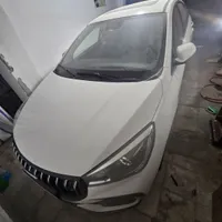 چری آریزو ۵ اسپرت (اف ال)، مدل ۱۴۰۳