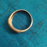 یه لنگه گوشواره گم کردم