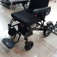 ویلچر برقی شوالیه|آرایشی، بهداشتی، درمانی|قم, گذر قلعه|دیوار