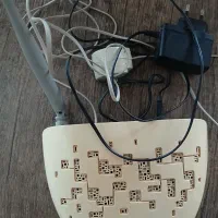 مودم اینترنت