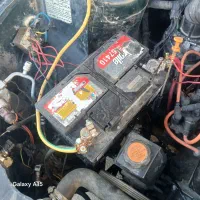 باتری ۶۴ آمپر پژویی