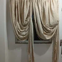 پرده سلطنتی|پرده، رانر، رومیزی|مزرعه کتول, |دیوار