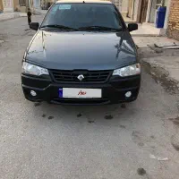 اریسان 2|خودرو سواری و وانت|اهواز, کمپلو جنوبی|دیوار