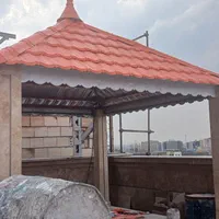 اجراعسقفهای شیبدار،حفاظ،پارکینگ|خدمات پیشه و مهارت|مشهد, بهمن|دیوار